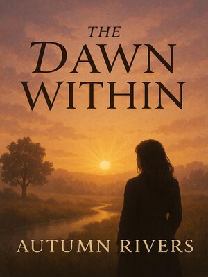 cover image of The Dawn Within an Inspirational Romance